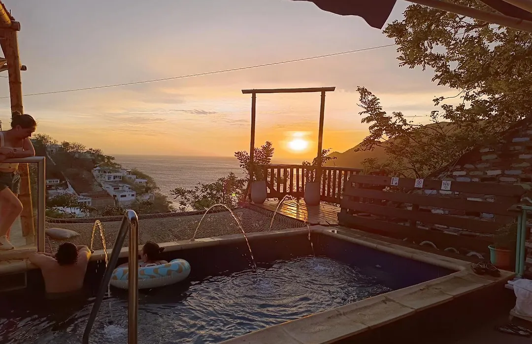 Tayrona Colors Hostel-1