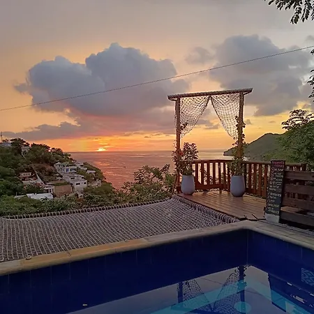 Tayrona Colors Hostel-2