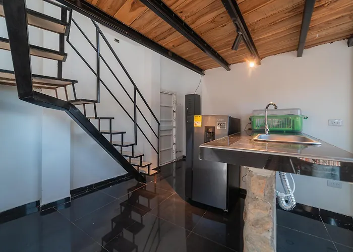 Tamarindo Beach Hostel Taganga